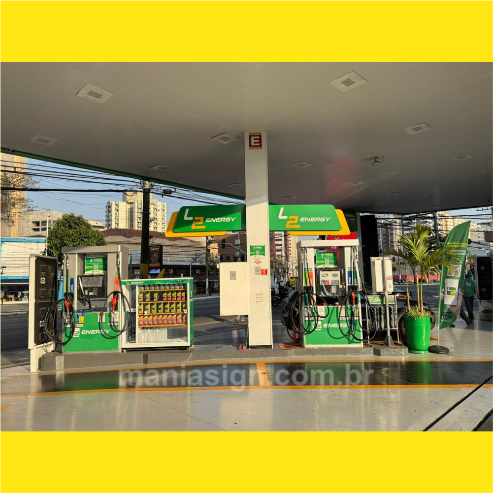 MOBILIÁRIO para ILHA de PISTA.