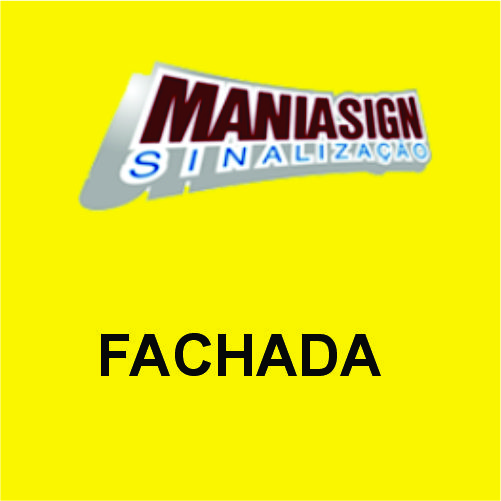 ⁠FACHADA