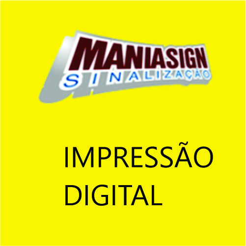 IMPRESSAO DIGITAL